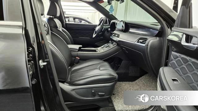 Hyundai Palisade id 4361701 из Кореи 34