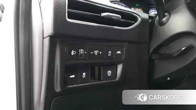 Hyundai Sonata (DN8) id 3546074 из Кореи 20