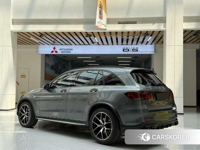 Mercedes-Benz GLC AMG id 4259816 из Китая 21