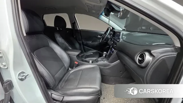 Hyundai Kona id 3050193 из Кореи 20