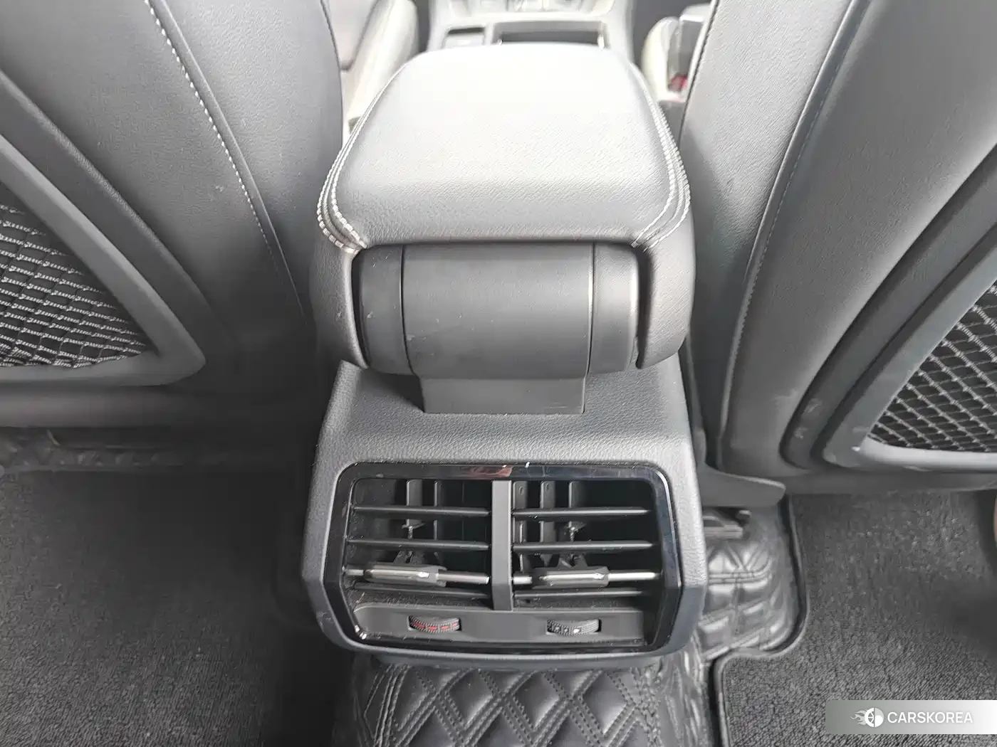 Audi Q3 id 4554070 из Китая 21
