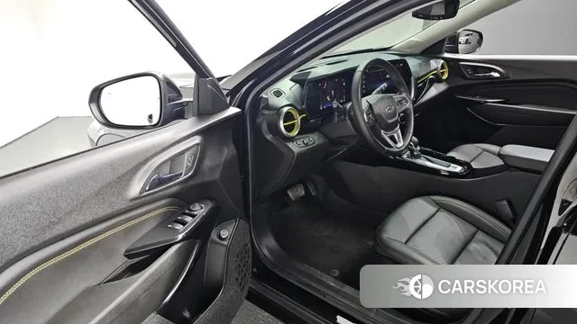 Chevrolet (GM Daewoo) Trax Crossover id 3654174 из Кореи 20