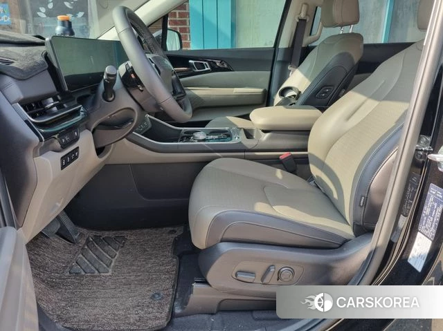 Kia The New Carnival 4th Generation id 3876555 из Кореи 20