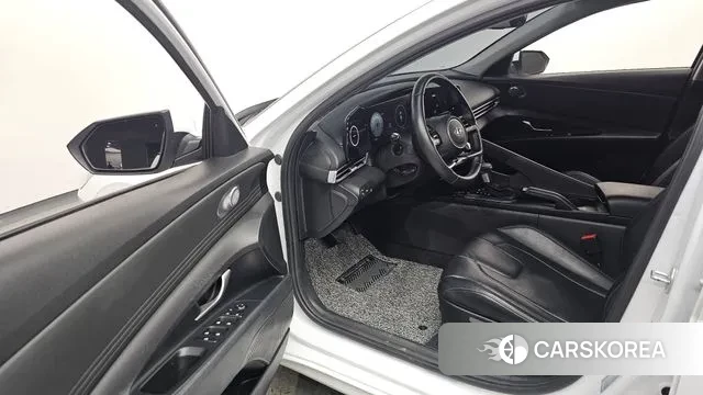 Hyundai Avante (CN7) id 3759466 из Кореи 20