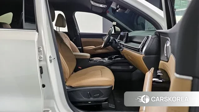 Kia The New Sorento 4th Generation id 3550013 из Кореи 20