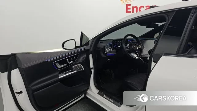 Mercedes-Benz EQE V295 id 3007130 из Кореи 20