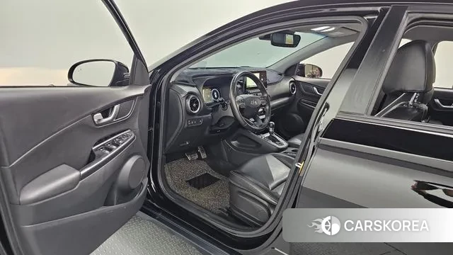 Hyundai The New Kona id 3493384 из Кореи 20