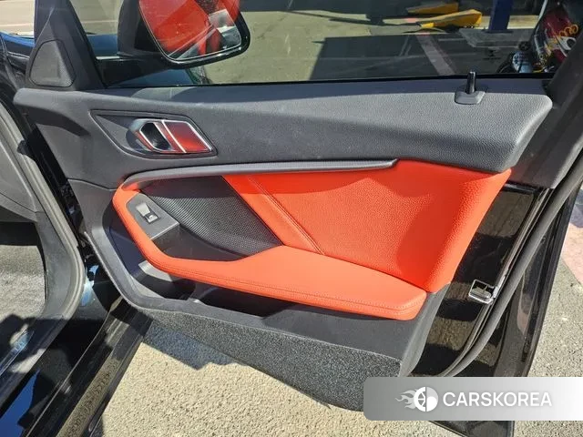 BMW 1 Series (F40) id 3787966 из Кореи 20