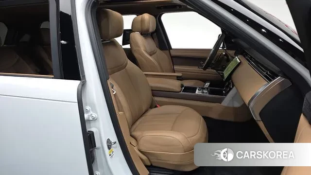 Land Rover Range Rover 5th Generation id 3031723 из Кореи 20