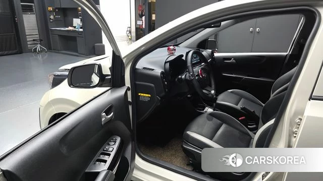 Kia Morning Urban (JA) id 4529705 из Кореи 31