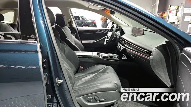 Genesis G80 (RG3) id 2837659 из Кореи 20