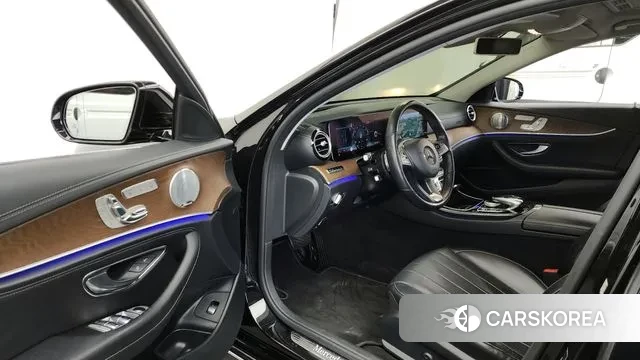 Mercedes-Benz E-Class W213 id 3723740 из Кореи 20