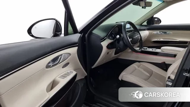 Genesis GV70 id 2885464 из Кореи 20