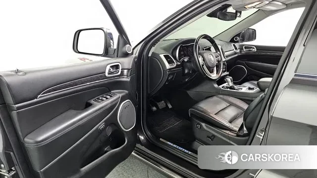 Jeep Grand Cherokee id 3122250 из Кореи 20