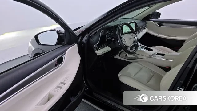 Hyundai The New Grandeur IG id 3591847 из Кореи 20