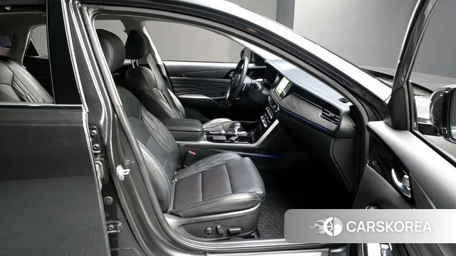 Kia K7 Premier id 3813158 из Кореи 20