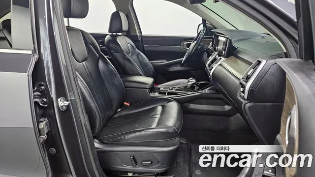 Kia Sorento 4th Generation id 2848487 из Кореи 20