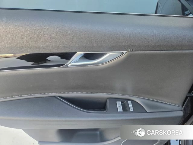 Genesis G80 (RG3) id 4835008 из Кореи 19