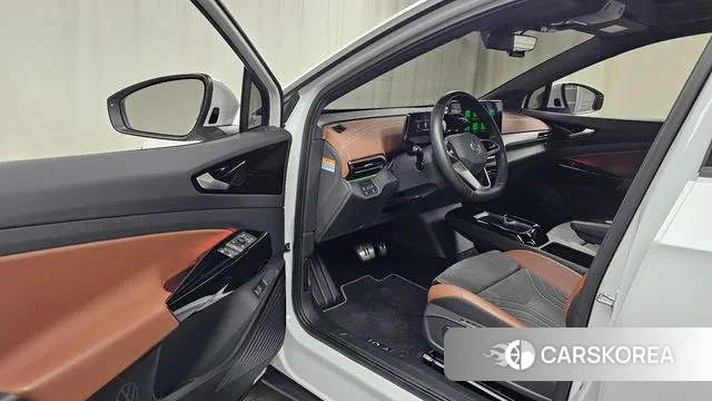 Volkswagen ID.4 id 2989315 из Кореи 20