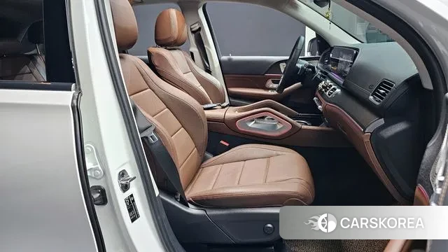 Mercedes-Benz GLE-Class W167 id 3576230 из Кореи 20