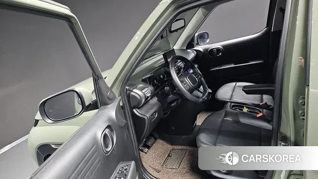 Hyundai Casper id 3295712 из Кореи 20