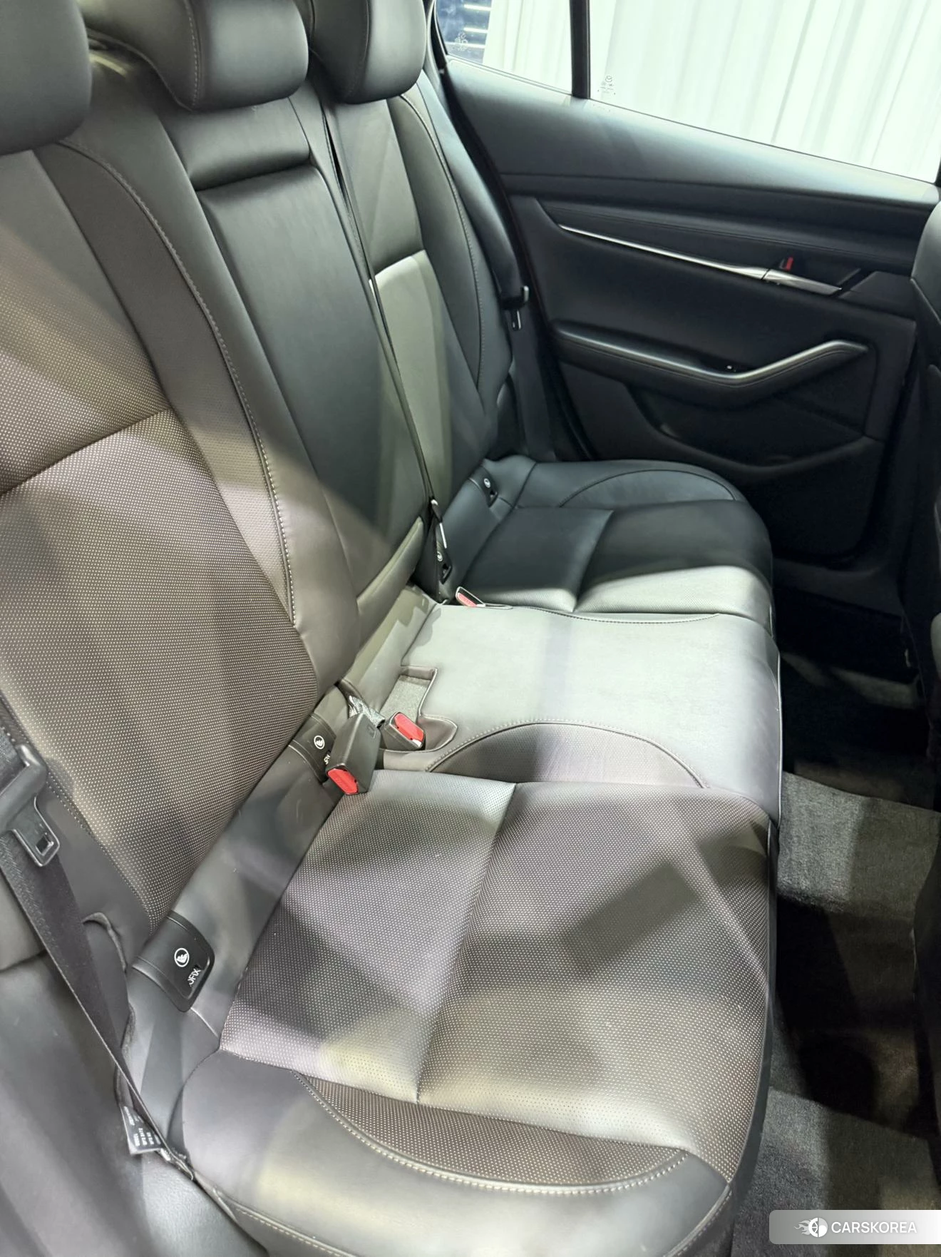 Mazda 3 Angkesaila id 4486137 из Китая 16