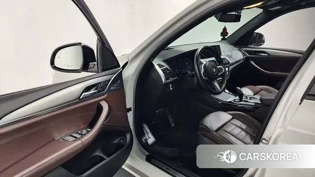 BMW X3 (G01) id 3412275 из Кореи 20