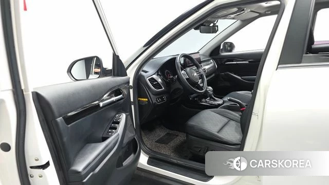 Kia Seltos id 4362952 из Кореи 20