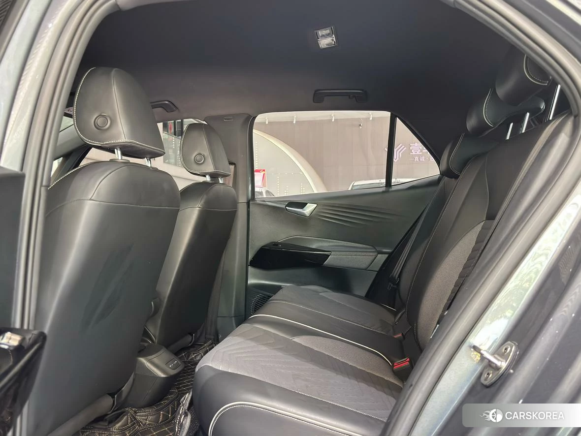 Volkswagen ID.3 id 4510836 из Китая 28