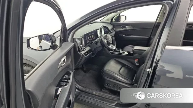 Kia Sportage 5th Generation id 3629816 из Кореи 20