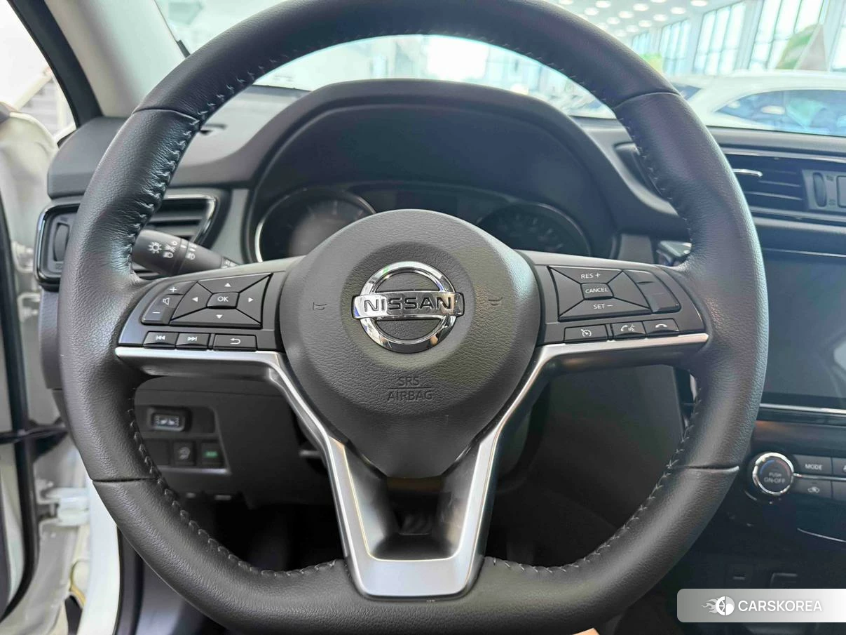 Nissan Qijun id 4493262 из Китая 24
