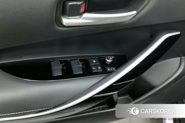 Toyota Asian lion id 4262445 из Китая 24