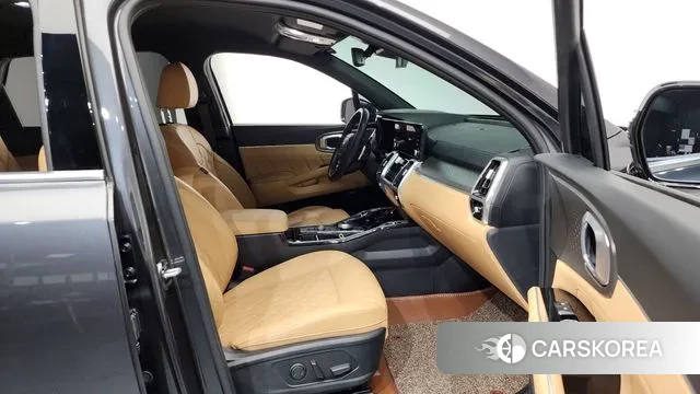 Kia Sorento 4th Generation id 3422566 из Кореи 20