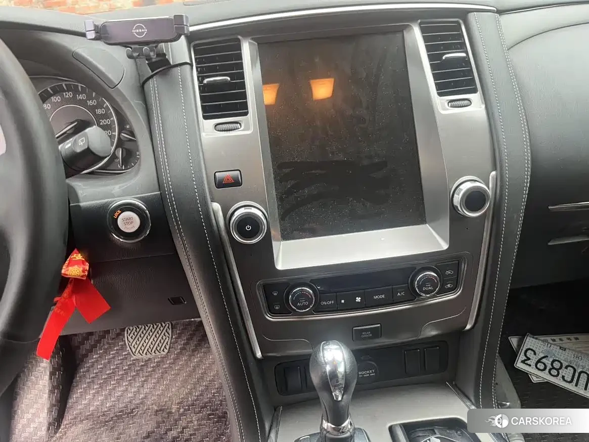 Nissan Toure id 4546684 из Китая 18