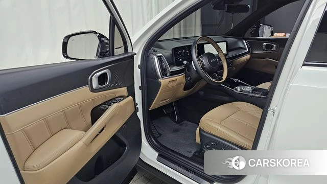 Kia The New Sorento 4th Generation id 4442292 из Кореи 33