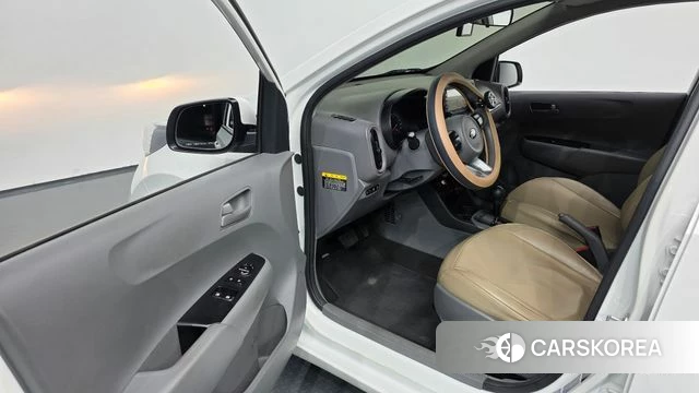 Kia All New Morning (JA) id 4557784 из Кореи 32
