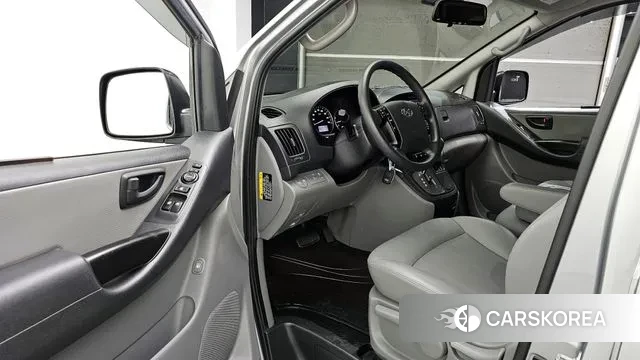 Hyundai The New Grand Starex id 3044689 из Кореи 20