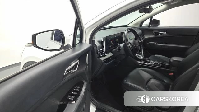 Kia Sportage 5th Generation id 4223593 из Кореи 30