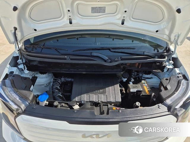 Kia The New Kia Ray id 3817745 из Кореи 13