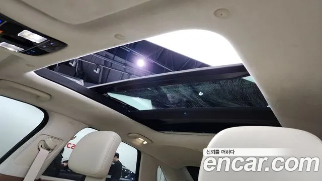 Hyundai Grandeur Hybrid (GN7) id 2705627 из Кореи 20