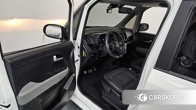 Kia The New Kia Ray id 3745554 из Кореи 20