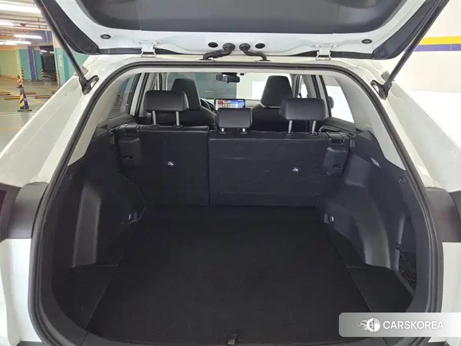 Toyota RAV4 Rongfang id 4515357 из Китая 16