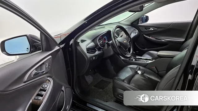 Chevrolet (GM Daewoo) All New Malibu id 3500155 из Кореи 20