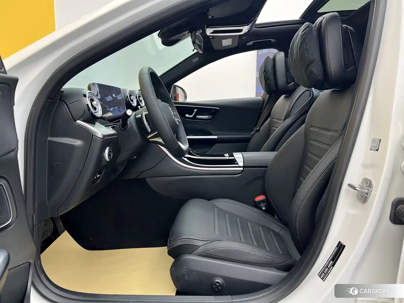 Mercedes-Benz C-class id 4622646 из Китая 29