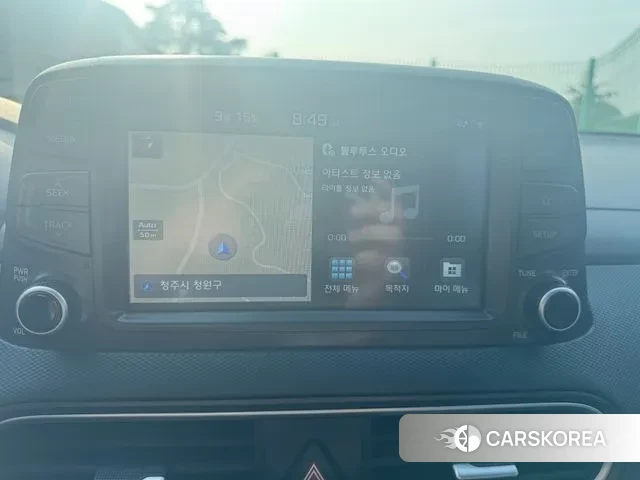 Hyundai Kona id 3220776 из Кореи 19