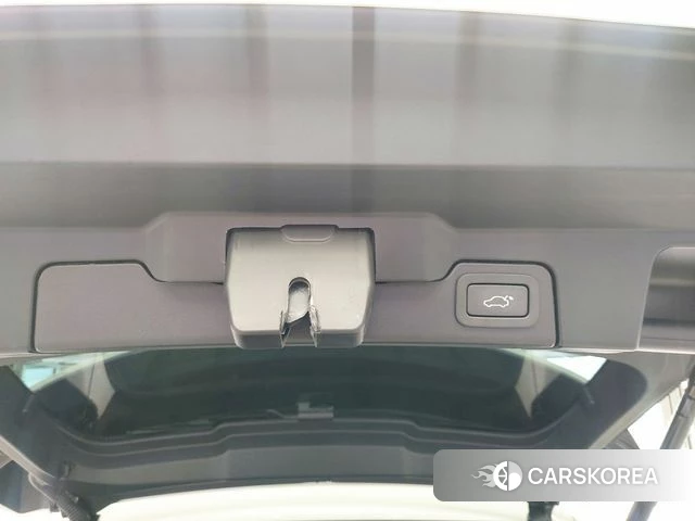 Land Rover Range Rover Evoque id 4703527 из Кореи 16