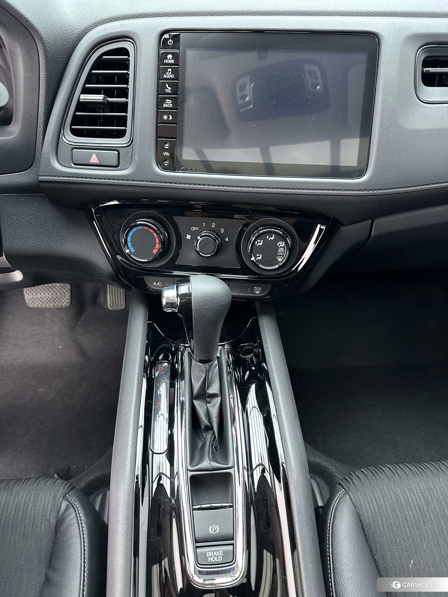 Honda Vezel id 4513601 из Китая 17