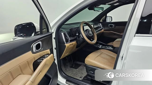 Kia The New Sorento 4th Generation id 4505858 из Кореи 20