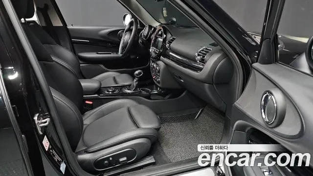 Mini Cooper Clubman id 2922741 из Кореи 20