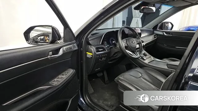 Hyundai Palisade id 3396560 из Кореи 20